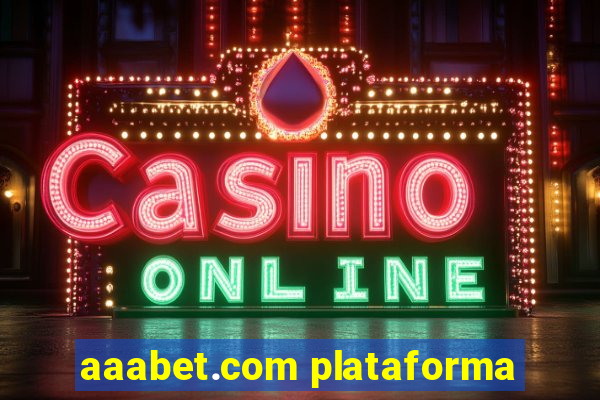 aaabet.com plataforma